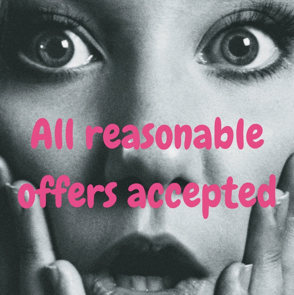 I can't say yes if you don't ask!